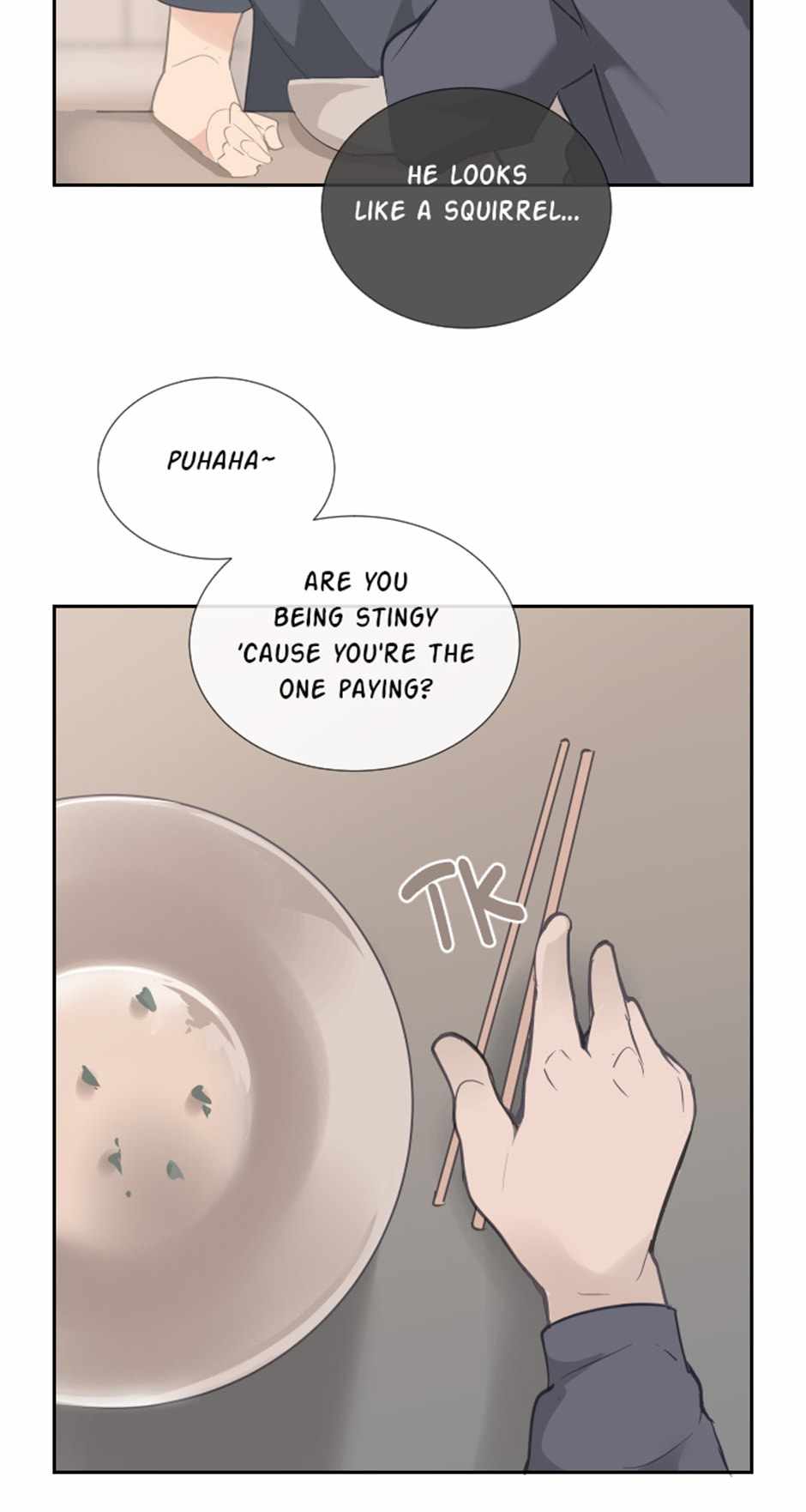 Damn Demonic Swords Chapter 105 11